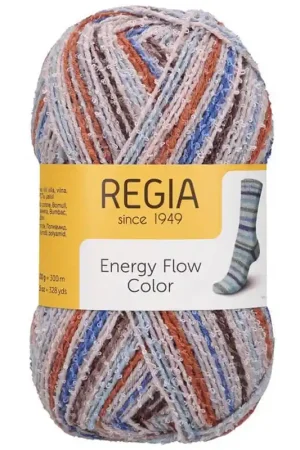 Regia Energy Flow Color Consegna Rapida