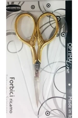 Professionale Forbici Da Ricamo Embroidery Scissors Premax