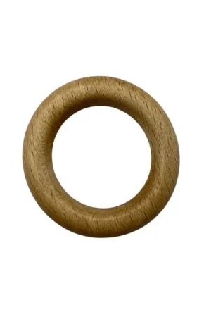 Cerchio Legno Diametro 43-Mm Spessore 7-Mm Prezzo Di Fabbrica