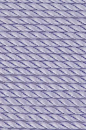 Fil Nylon Power 0.9 mm - Lilas x2m Direttamente Dal Produttore