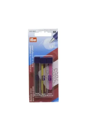 Ultime Pezzi Prym, Set 3 Aghi Curvi n. 2, 4, 5