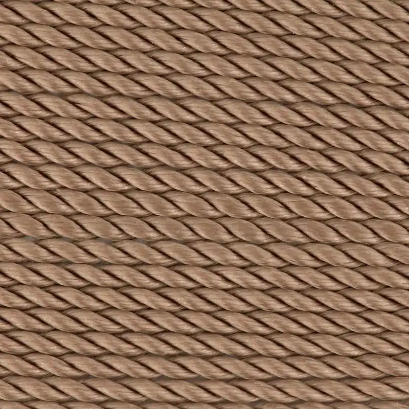 Ultima Occasione Fil Nylon Power 0.9 mm - Beige x2m