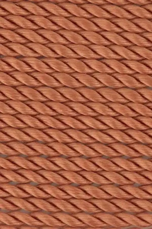 Prezzo Di Fabbrica Fil Nylon Power 0.9 mm - Cornaline x2m