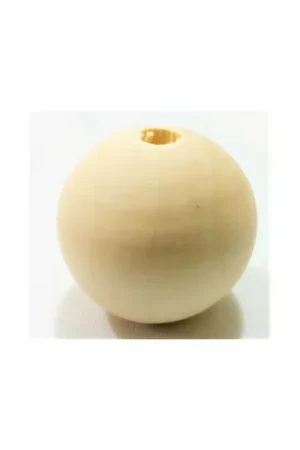 Saldi Coppia Perla Legno Buco Decoupage Misura 25