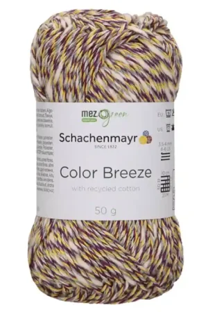Schachenmayr Color Breeze Ultima Occasione