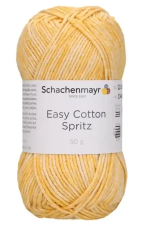 Schachenmayr Easy Cotton Spritz A Buon Prezzo