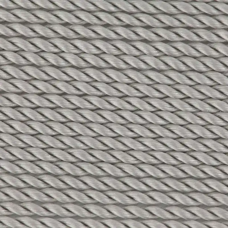 Fil Nylon Power 0.9 mm - Gris x2m Promozione