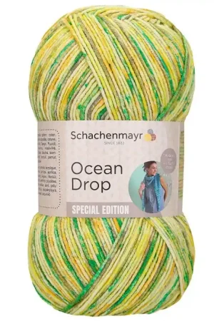 Ultima Occasione Schachenmayr Ocean Drop