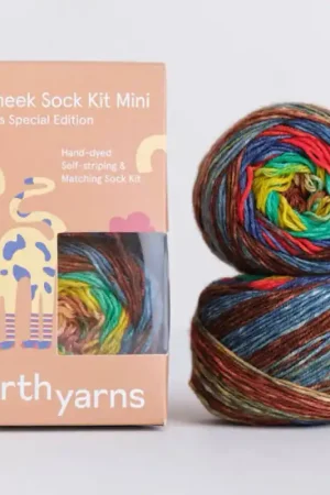 Urth Yarns Uneek Sock Mini Ordina Subito