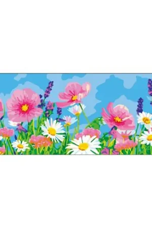 Canovaccio antico - Campo di fiori - Collection d'Art Prezzo Ridotto