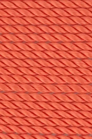 Fil Nylon Power 0.9 mm - Corail x2m Bestseller