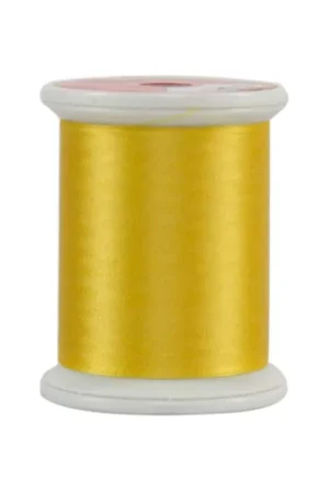 Filo di Seta, titolo 100 a 2 capi - Bobina da 200 m - Kimono Silk 303 Rising Sun Prezzo Scontato