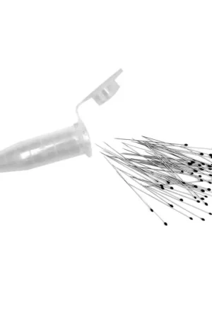 Prezzo Di Fabbrica Spilli Ultra Fini e Corti - Misura 1 Pollice