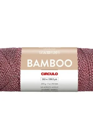 Sconto Circulo Bamboo