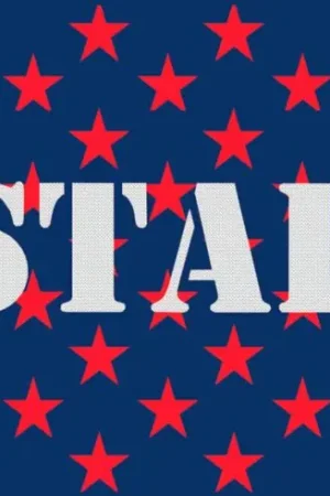 Offerta Del Giorno kit ricamo a punto croce - Star - Marie Coeur