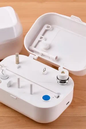 Bobinatrice Automatica di Spoline - Hemline Esclusivo