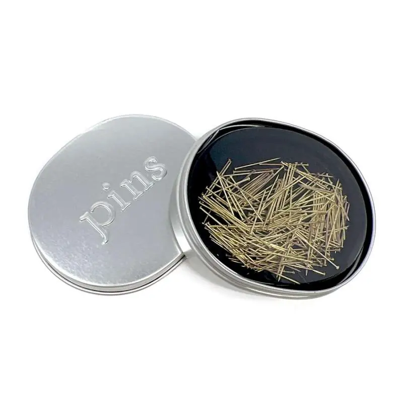 Must-Have Nifty Notions, Spilli per Applique da 0,60 mm - 200 pz