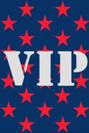 kit ricamo a punto croce - V.I.P. - Marie Coeur Esclusivo