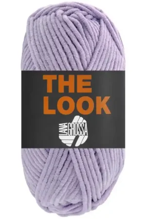 Promozione Esclusiva Lana Grossa The Look