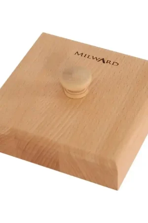 Spedito Oggi Clapper da Sarto Quadrato per Stirare  - Milward