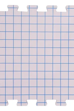 Spedito Oggi Pacchetto di Tappetini Bloccanti - Milward