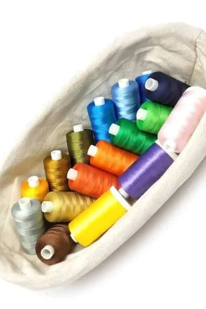 Aurifil, filato Aurilux 36/2 A Buon Prezzo