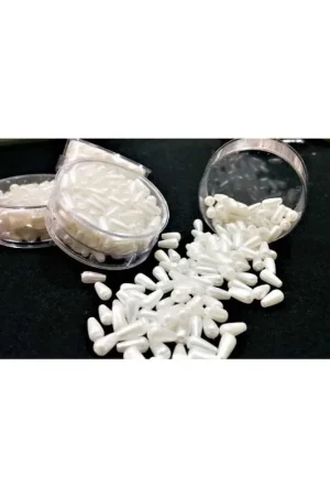 Chicchi di riso da cucire Spedito Oggi