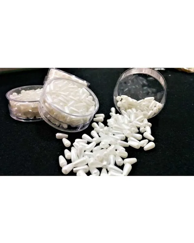 Chicchi di riso da cucire Spedito Oggi