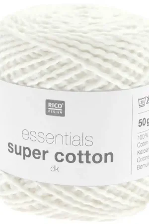 Rico Design Essentials Super Cotton dk Ultima Occasione