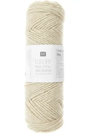 Solo Oggi Rico Design Luxury Natural Silk Blend