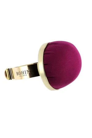 Esclusivo Bohin, Puntaspilli a Sfera da Polso a Bracciale, in Metallo