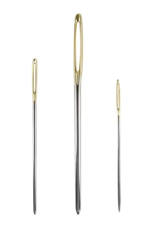 Aghi da Lana - ITO Yarn Quantità Limitata