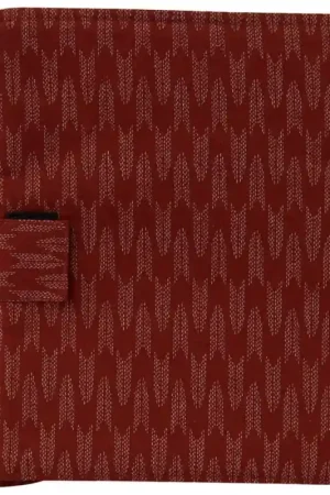 Nuovo Arrivo Custodia in Tessuto per Ferri Circolari Intercambiabili da 12,5 cm - ITO Yarns