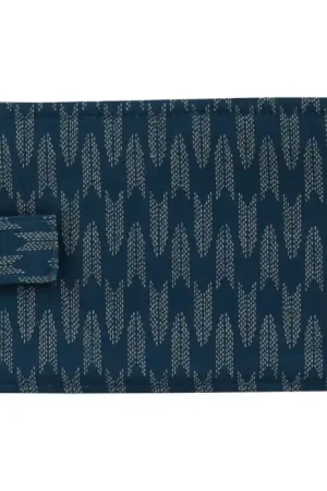 Professionale Custodia in Tessuto per Ferri Circolari Intercambiabili da 5 cm - ITO Yarns