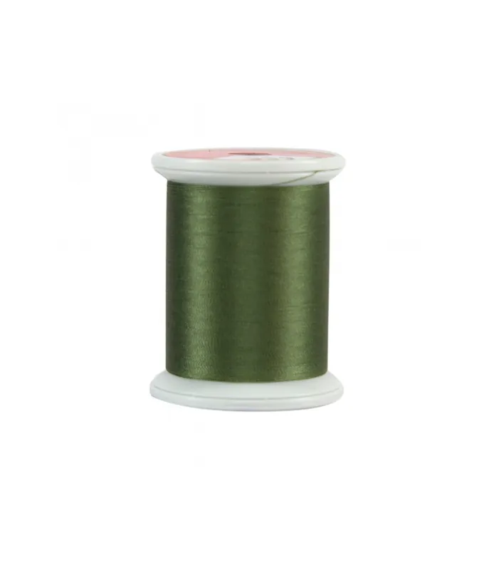 Consegna Rapida Filo di Seta, titolo 100 a 2 capi - Bobina da 200 m - Kimono Silk 359 Mori