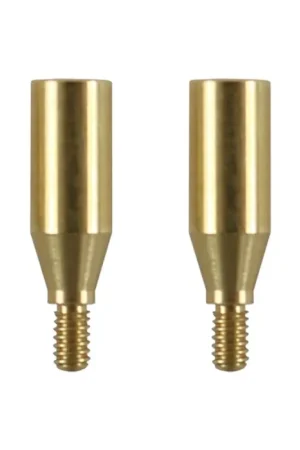 Solo Oggi Pack da 2 Adattatori per Convertire Connettori da M 2.0 a 1.8 - ITO Yarns