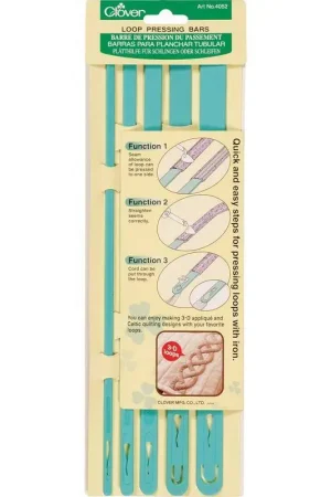 Super Prezzo Clover, Barre per Sbieco - Bias Bars