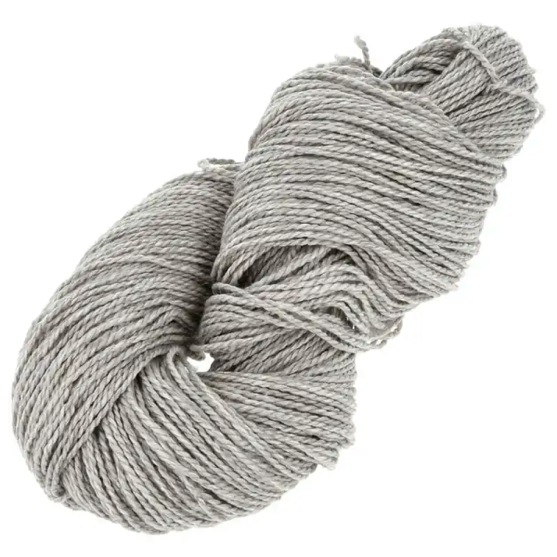 Ultima Occasione Lang Yarns RAW N.2 - 100 grammi - 65% Merino Extrafine. 20% Seta e 15% Yak