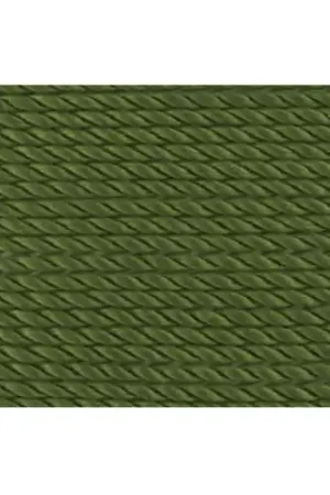 Fil Nylon Power  0.7 mm Olive x2m Promozione