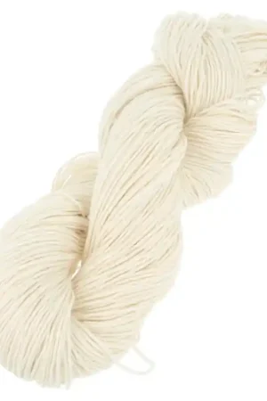 Reso Gratuito Lang Yarns RAW N.4 - Lana per Tingere 80 % Merino Extrafine e 20 % Seta
