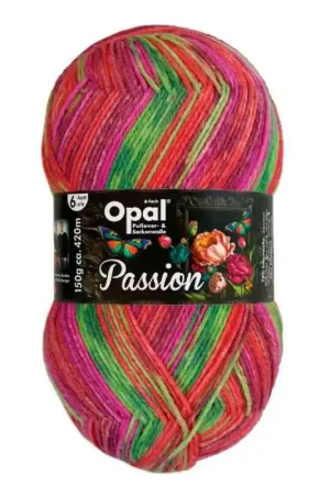 Affare Opal Passion 6-ply