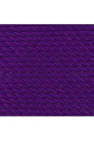 Fil Nylon Power 0.6 mm Amethyst x2m Affare