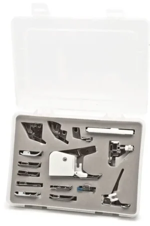 Pack da 15 Piedini Premistoffa - Alfa Scelto Dai Clienti