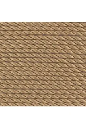 Scelto Dai Clienti Fil Nylon Power 0.6 mm Beige x2m