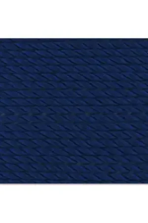 Fil Nylon Power 0.6 mm Bleu foncé x2m Ordina Subito