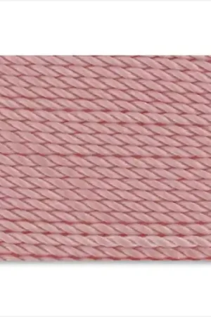 Promozione Fil Nylon Power 1.02 mm Dark Pink x2m