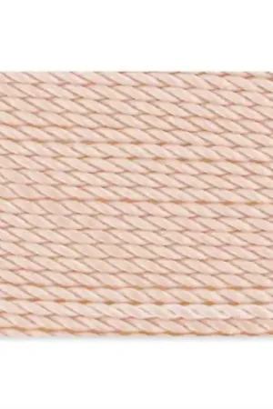 Super Prezzo Fil Nylon Power 1.02 mm Light Pink x2m
