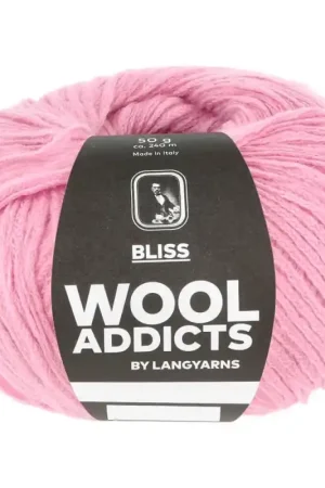 Occasione Lang Yarns Bliss