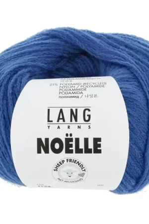 Lang Yarns Noëlle Più Venduto