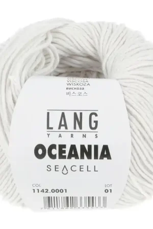 Pagamento Sicuro Lang Yarns Oceania